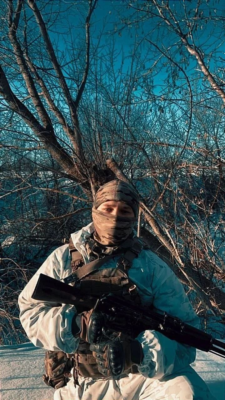 соцсети Салавата Гильмиева telegram