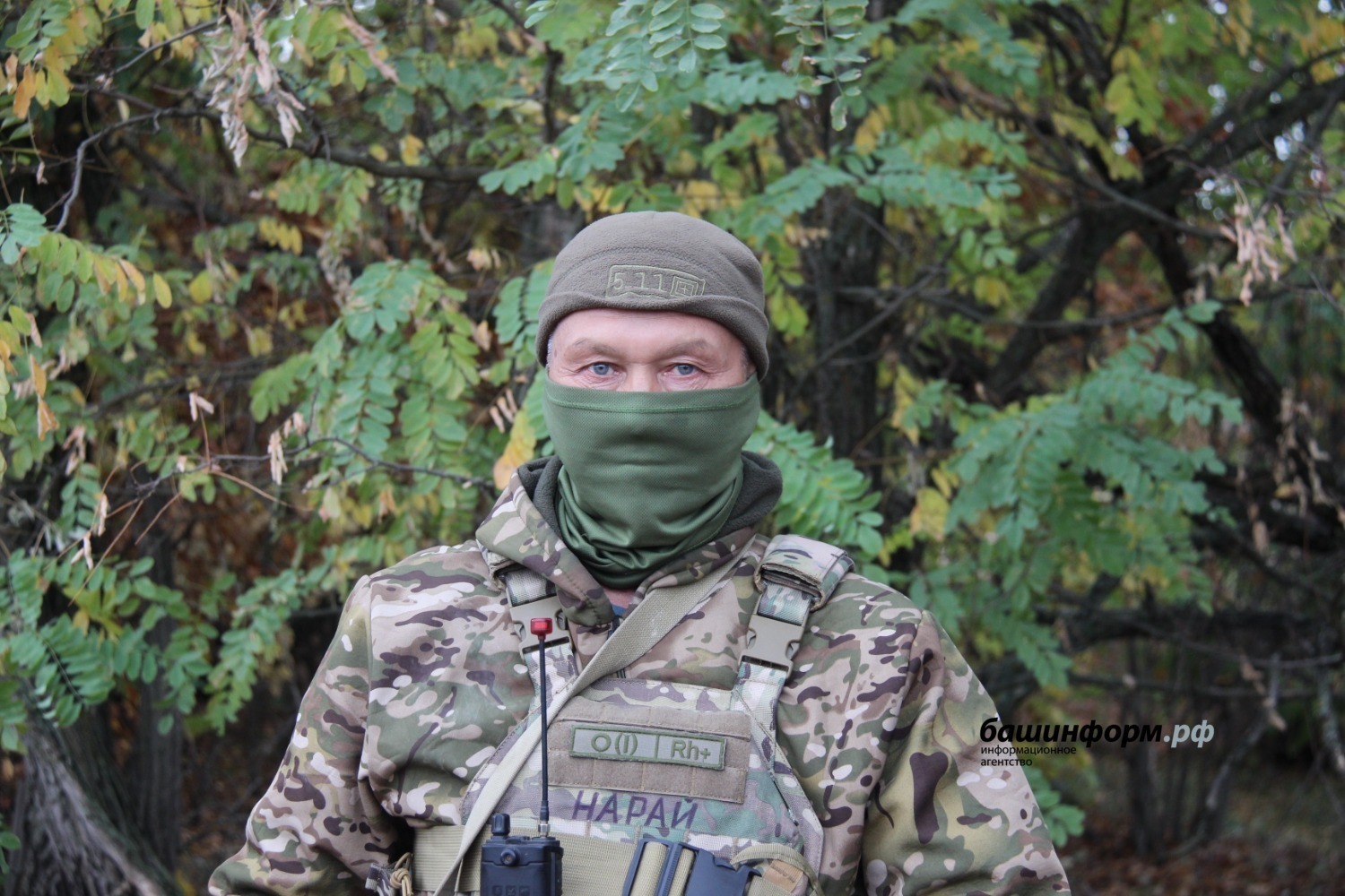 Эдуард Кускарбеков