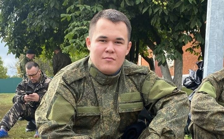 соцсети  Талгат Киньябузов