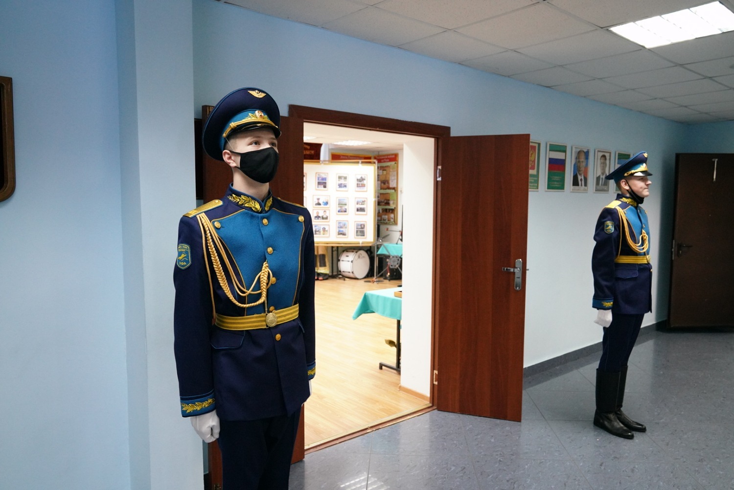 Олег Яровиков