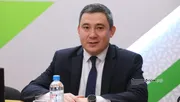 Валерий Шахов