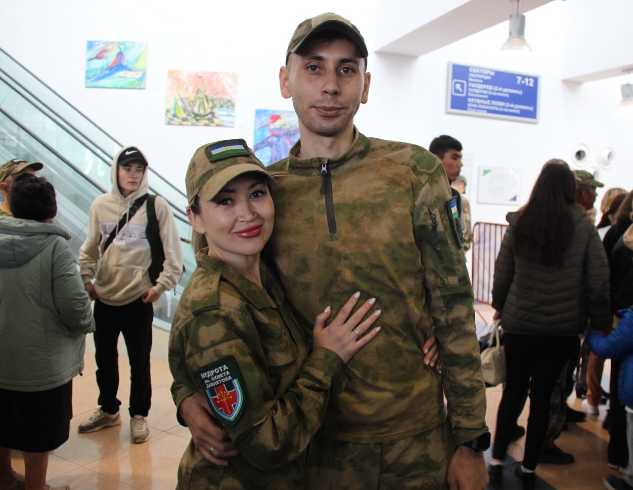 Эдуард Кускарбеков