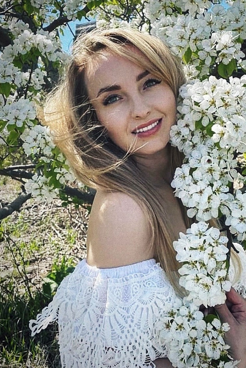 предоставлено героями публикации Ольга Баженова