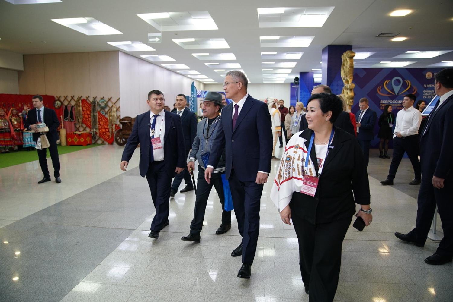 Олег Яровиков