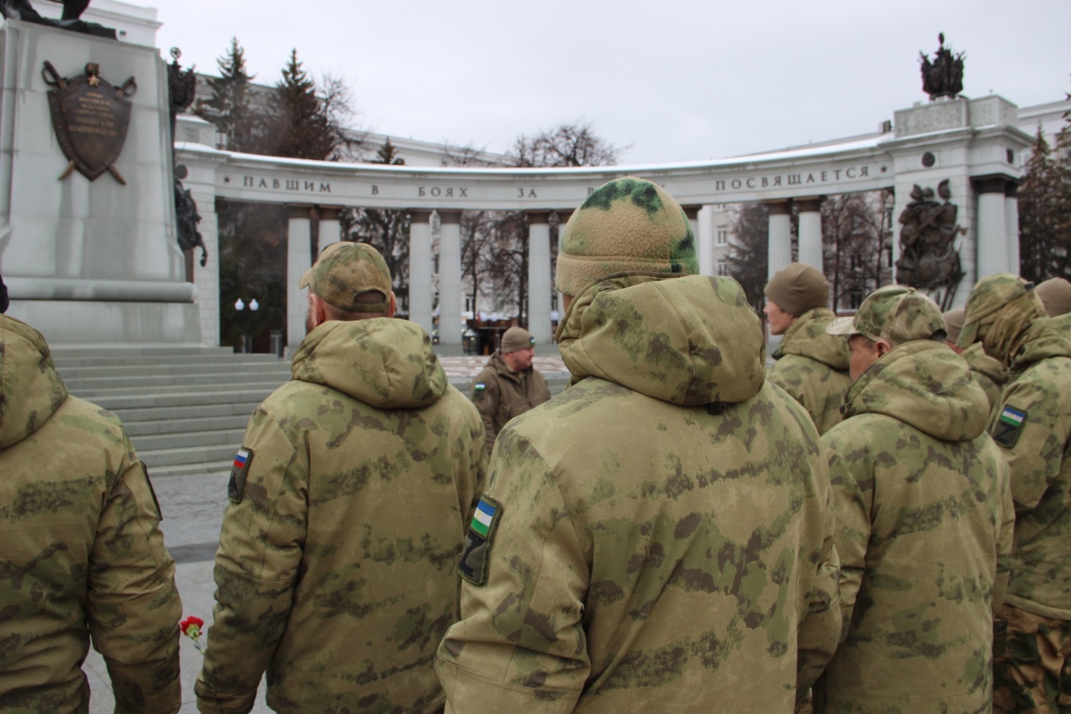 Эдуард Кускарбеков