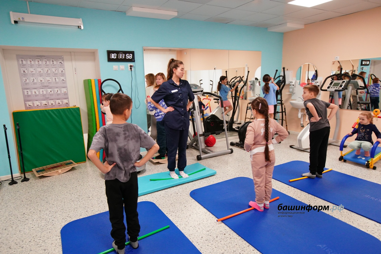 Олег Яровиков Башинформ