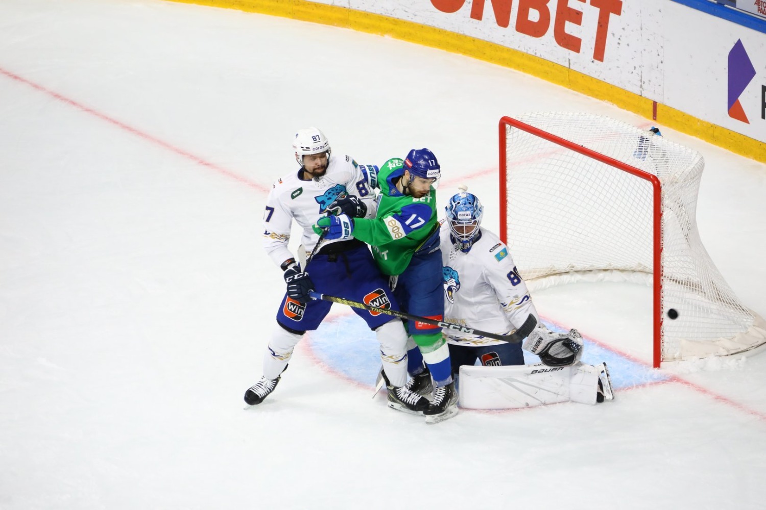 Валерий Шахов