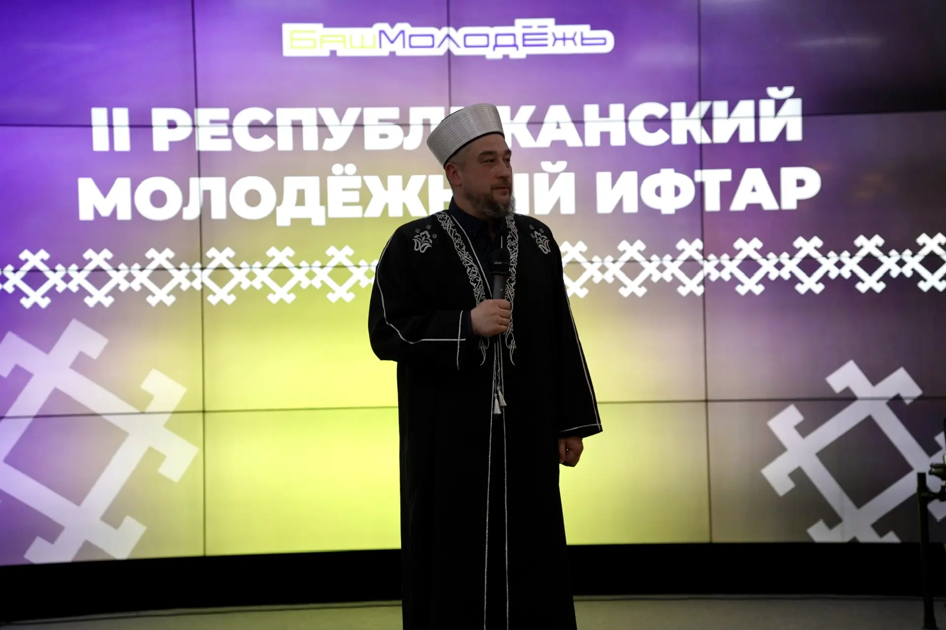 БашМолодежь Пресс-служба