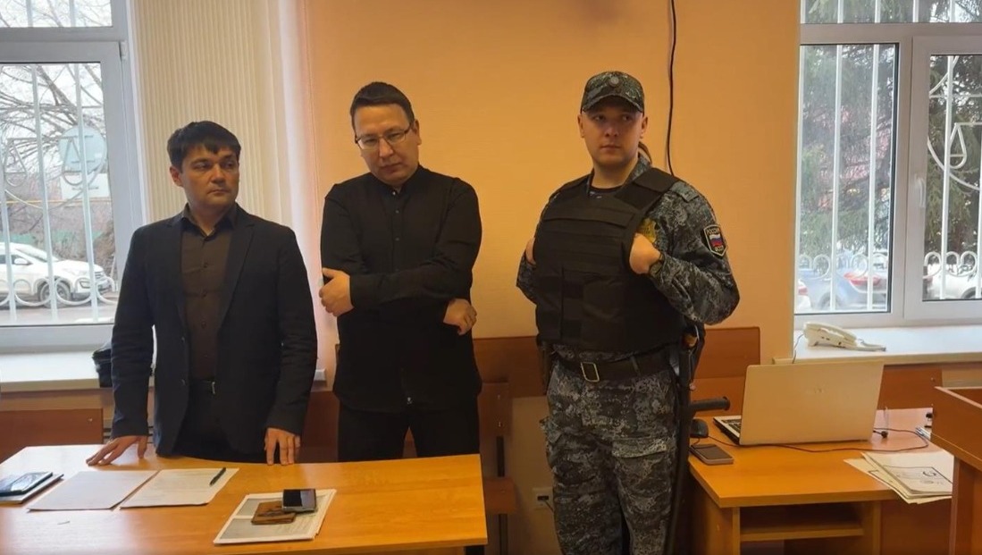 ИА Башинформ