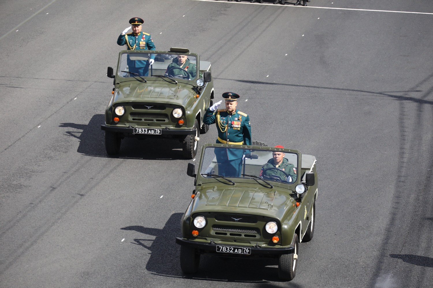 Валерий Шахов