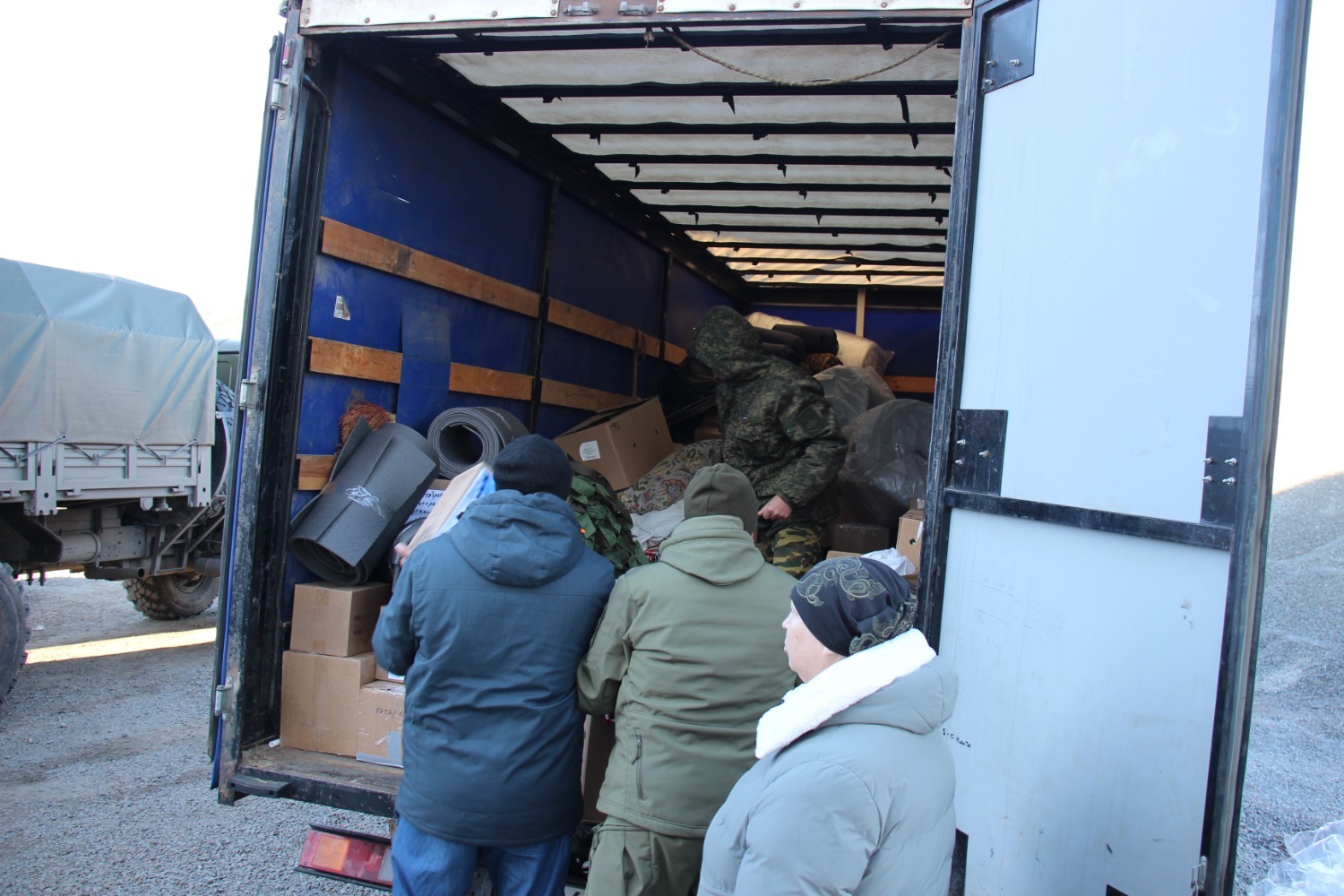 Эдуард Кускарбеков