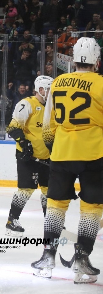 Валерий Шахов