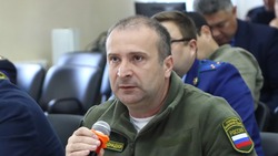 Роман Болотов оценил достижения Башкирии в природоохранной сфере