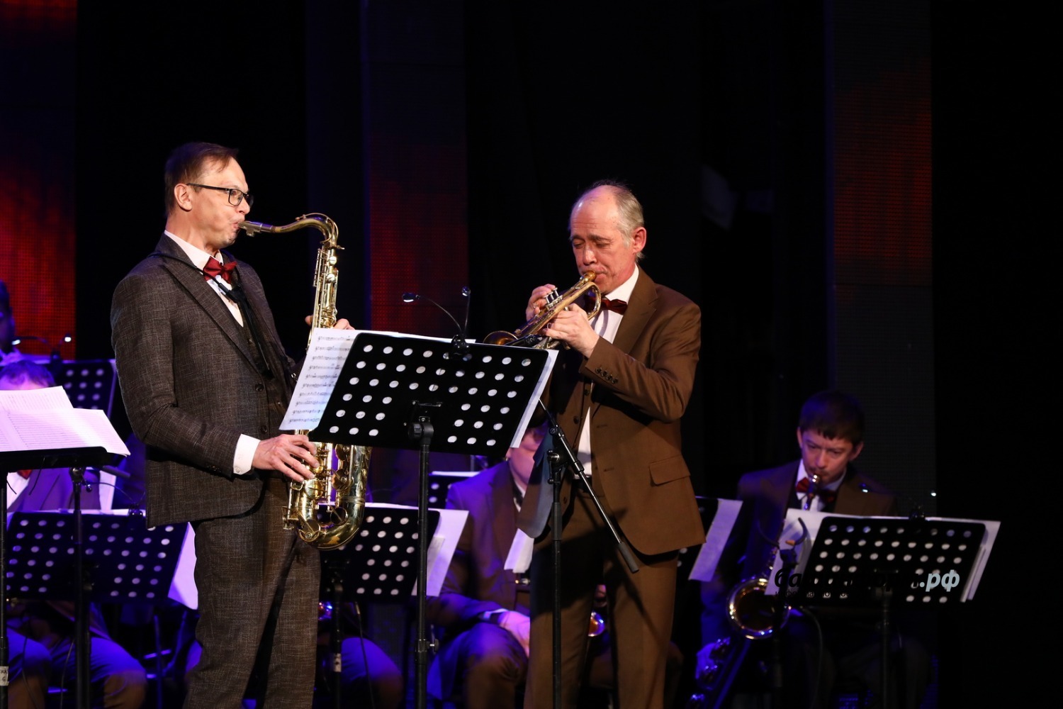 Валерий Шахов ИА "Башинформ"