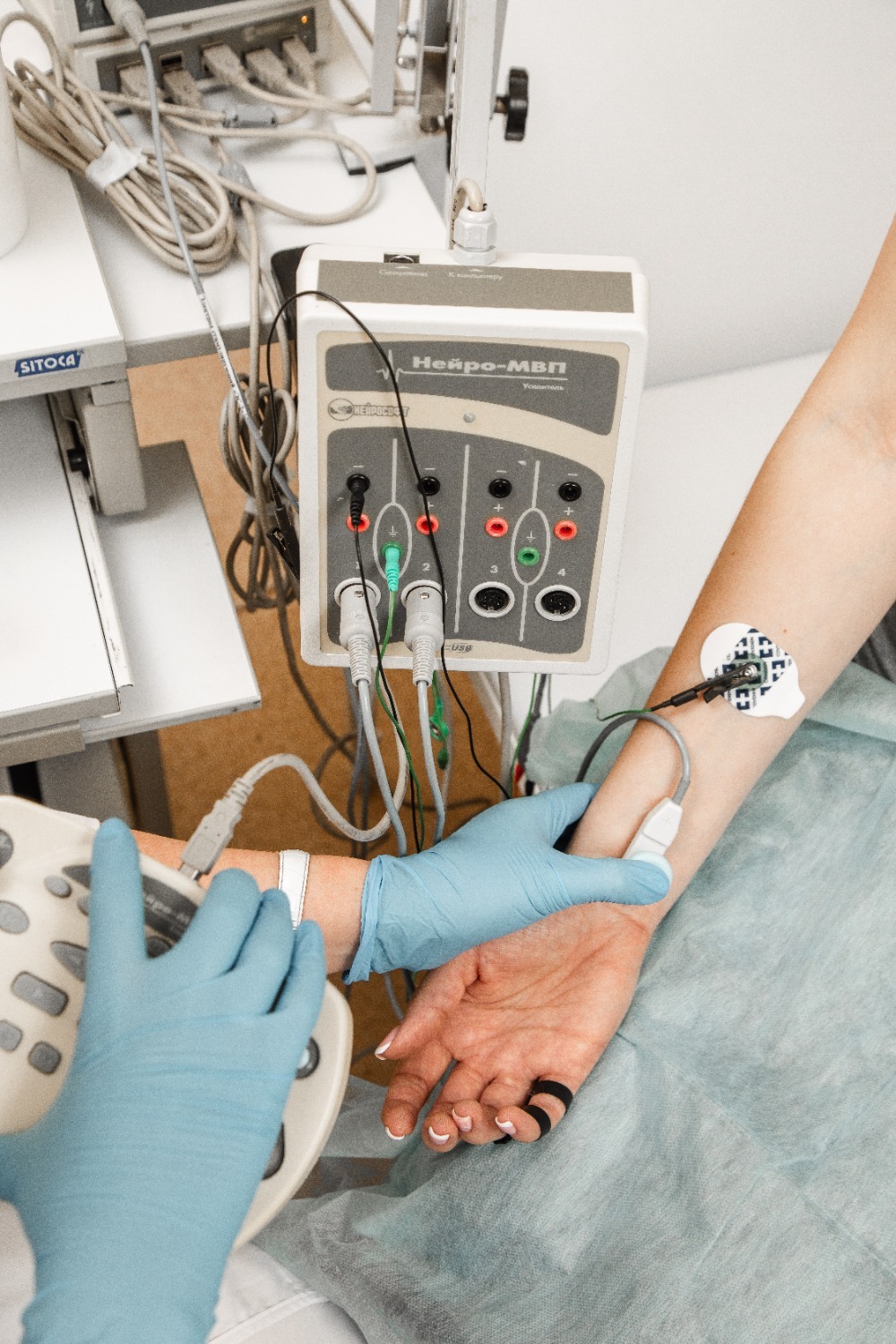 ПроМедицина предоставлено пресс-службой ПроМедицина