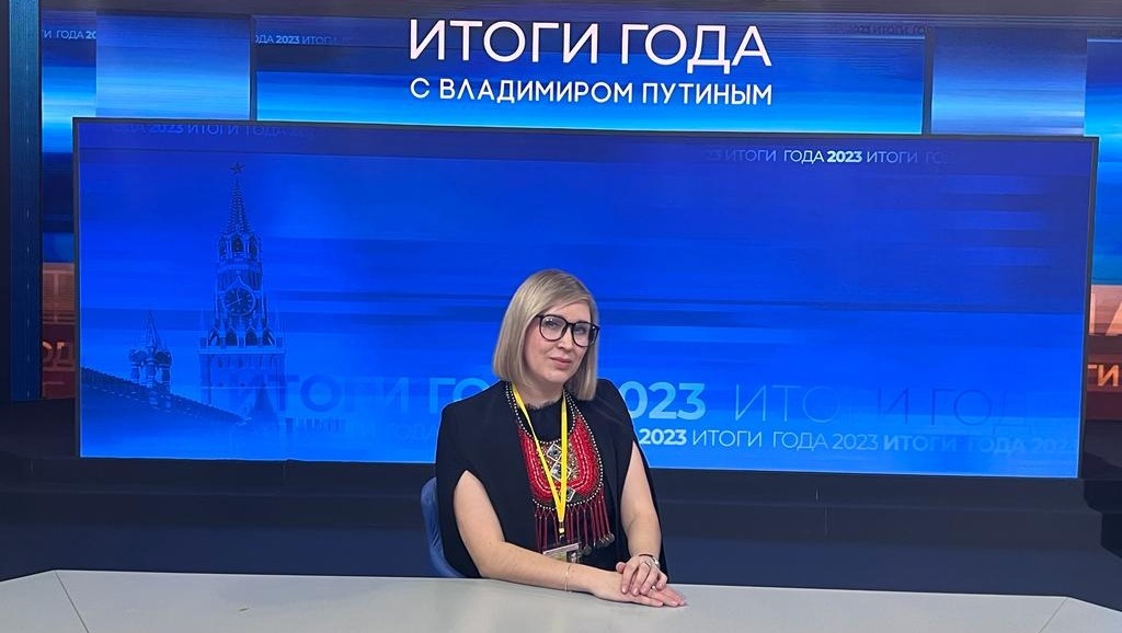 Итоги года подвели!