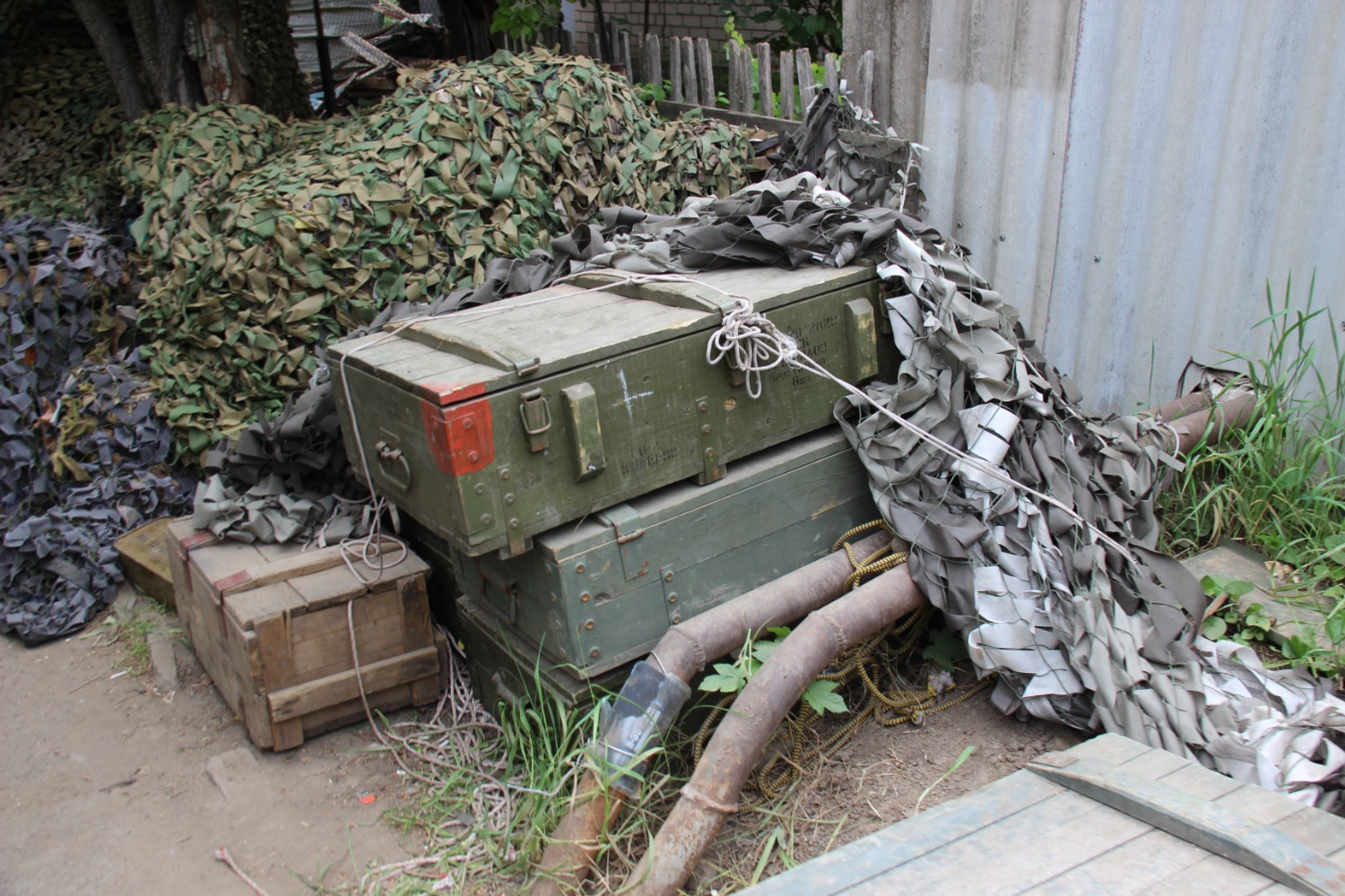 Эдуард Кускарбеков