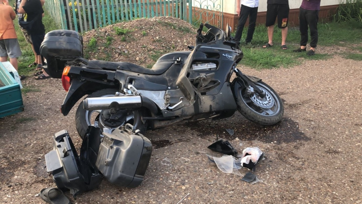 ГИБДД по РБ