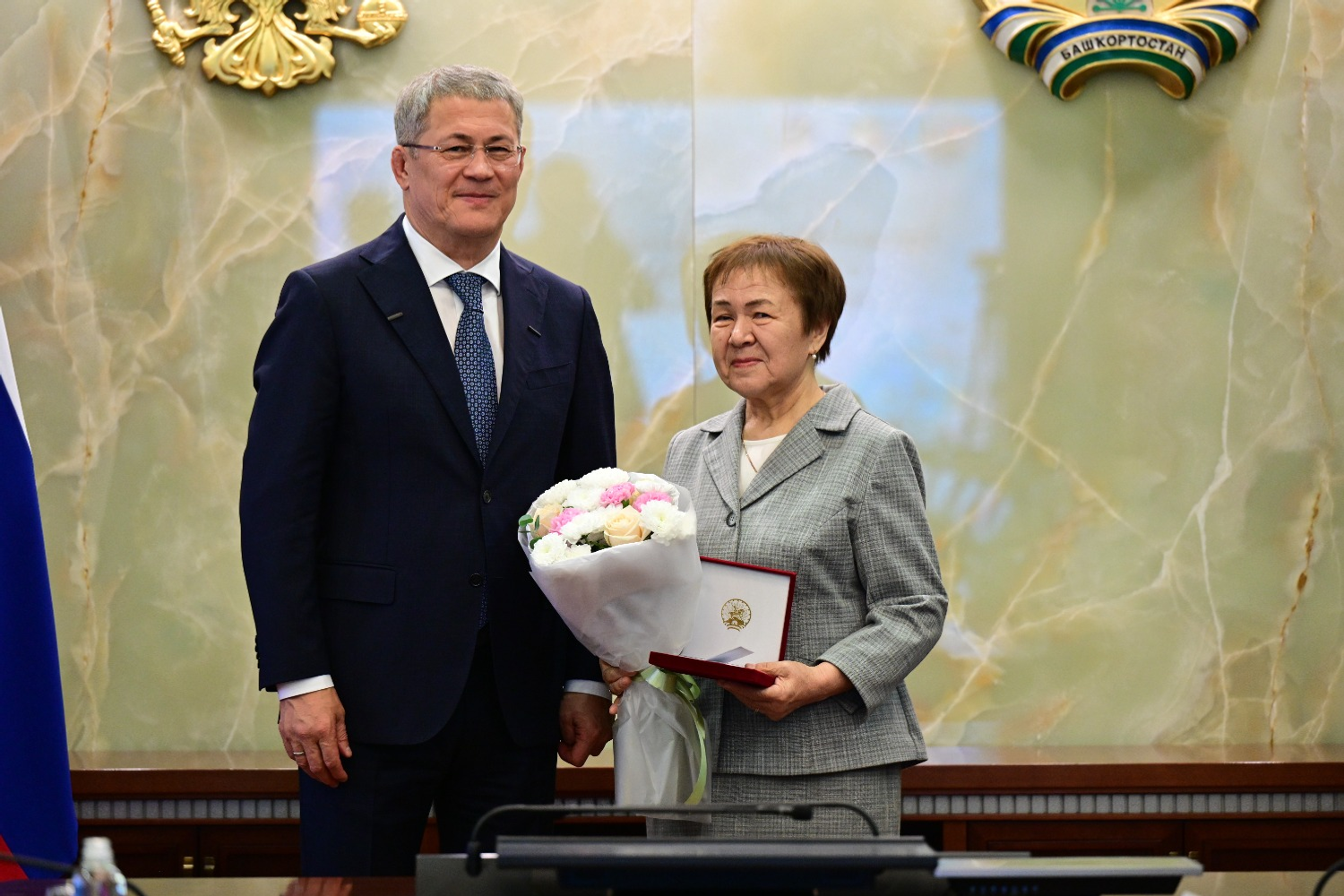 Азат Мухамедьянов