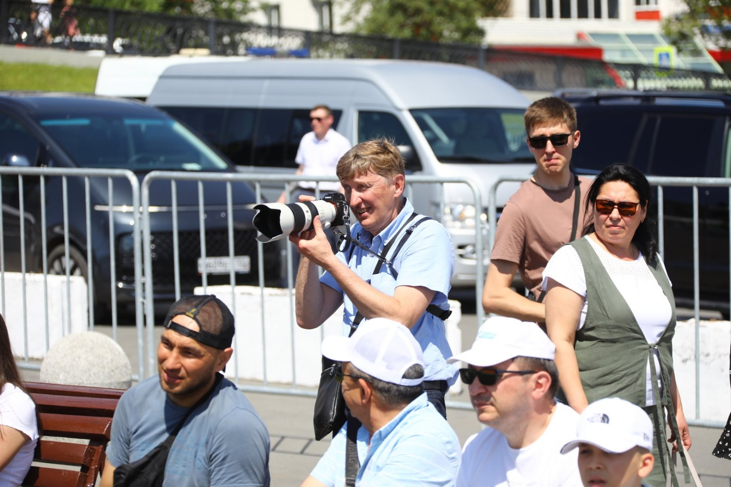 Валерий Шахов