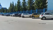 Элина Ахметова ИА «Башинформ»