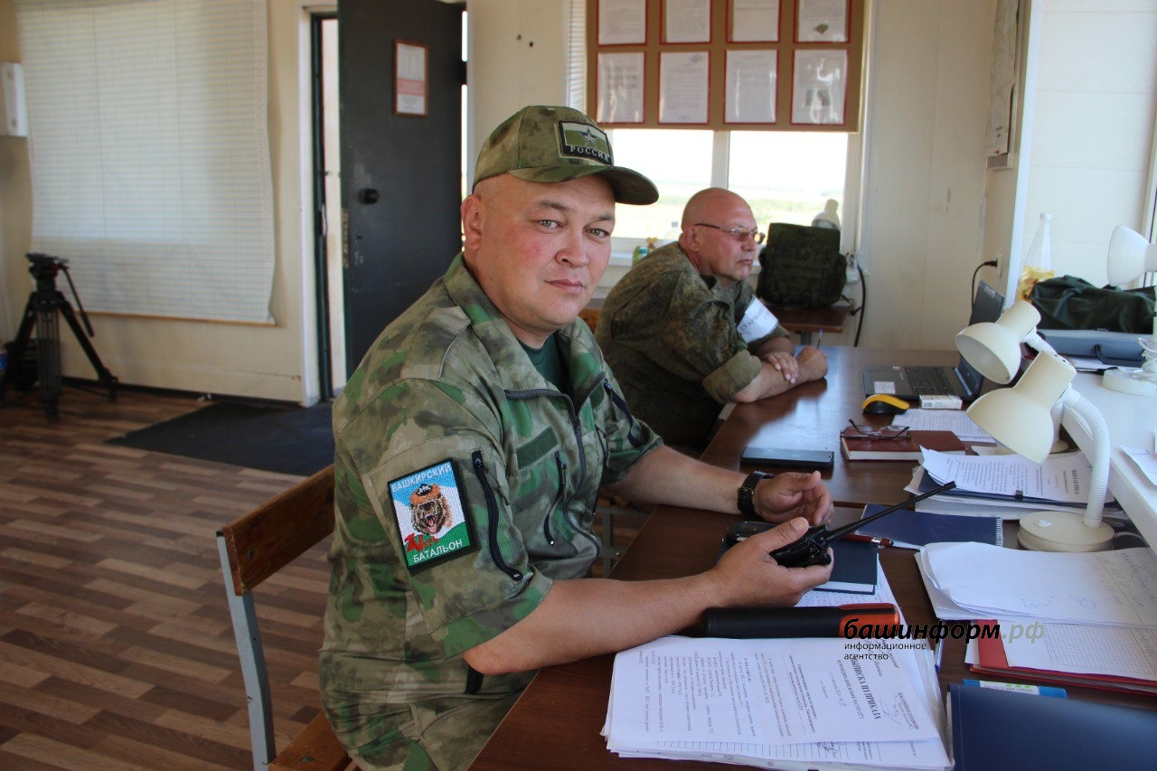 Эдуард Кускарбеков