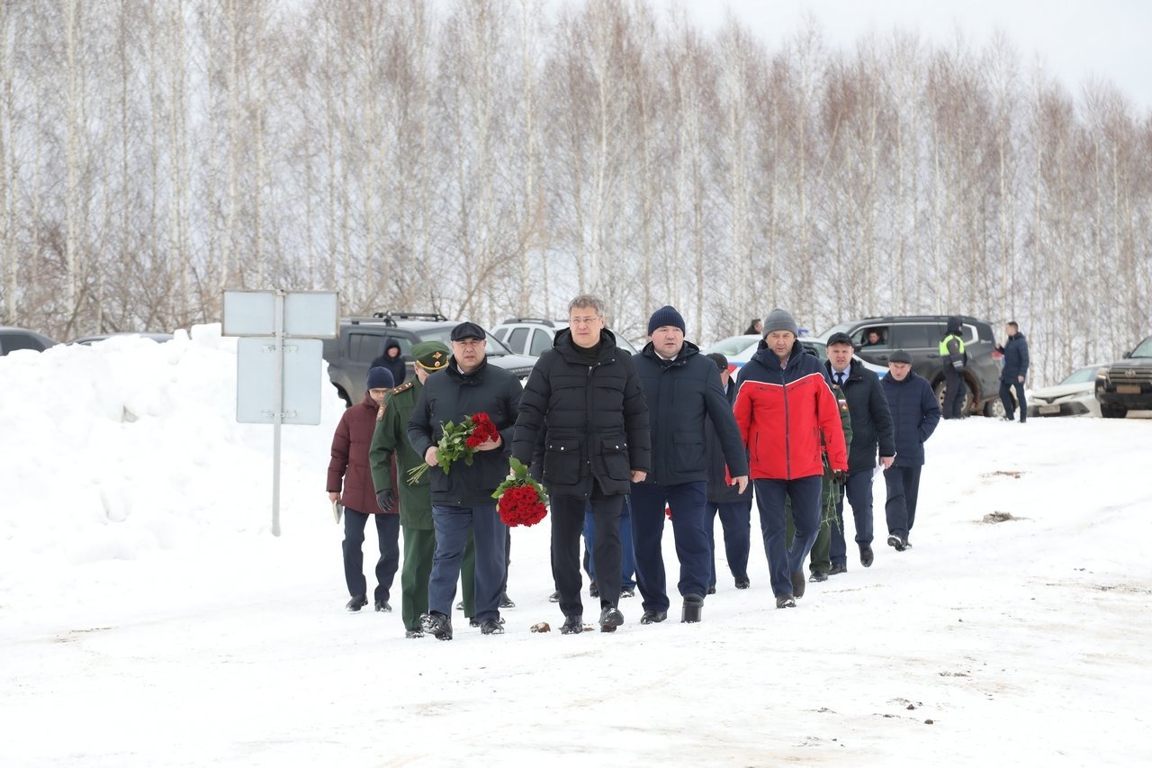 Валерий Шахов