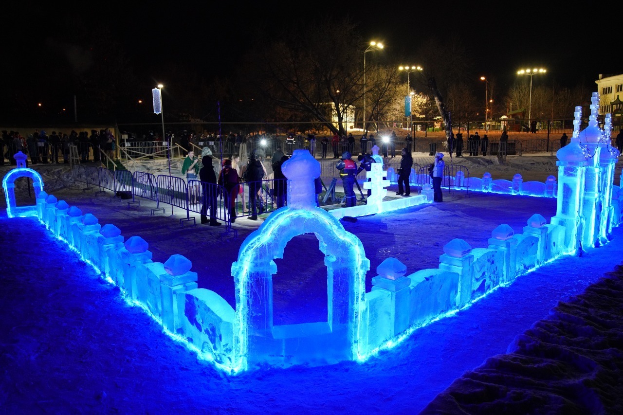 Олег Яровиков