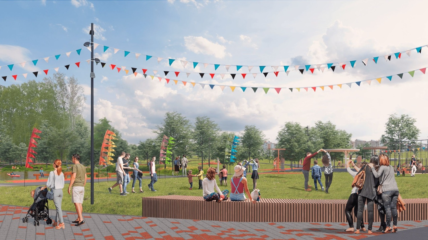 минЖКХ РБ визуализация проекта