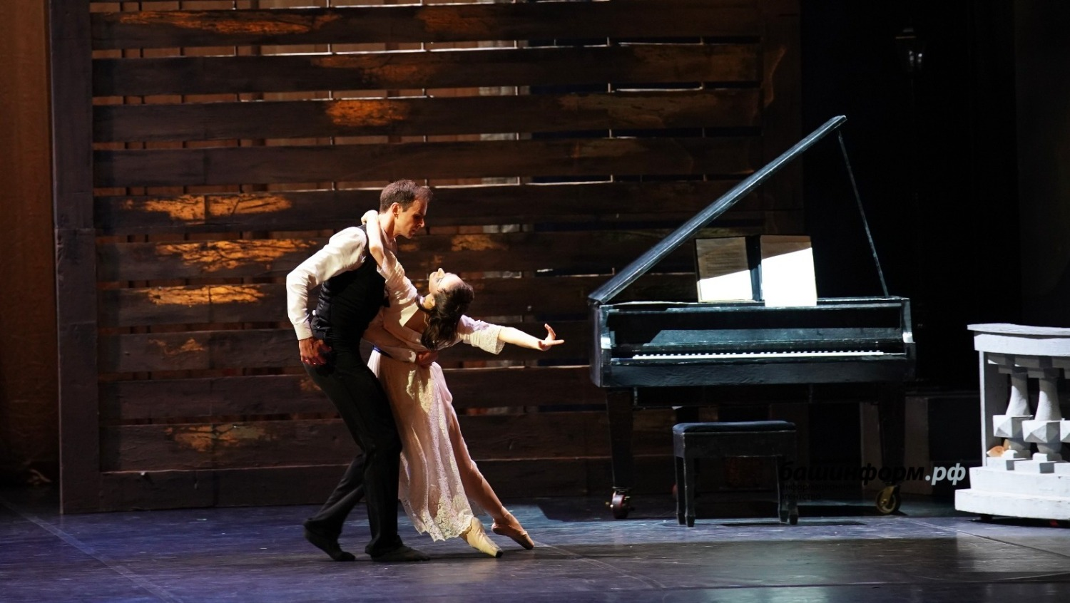 Олег Яровиков ИА «Башинформ»