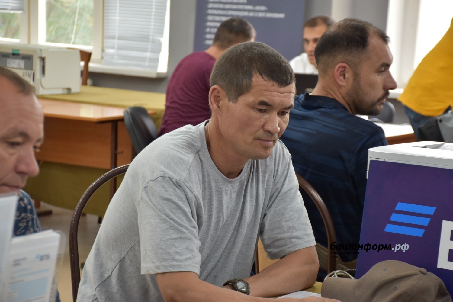 Эдуард Кускарбеков