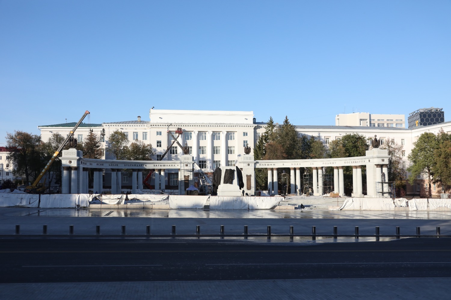 Валерий Шахов