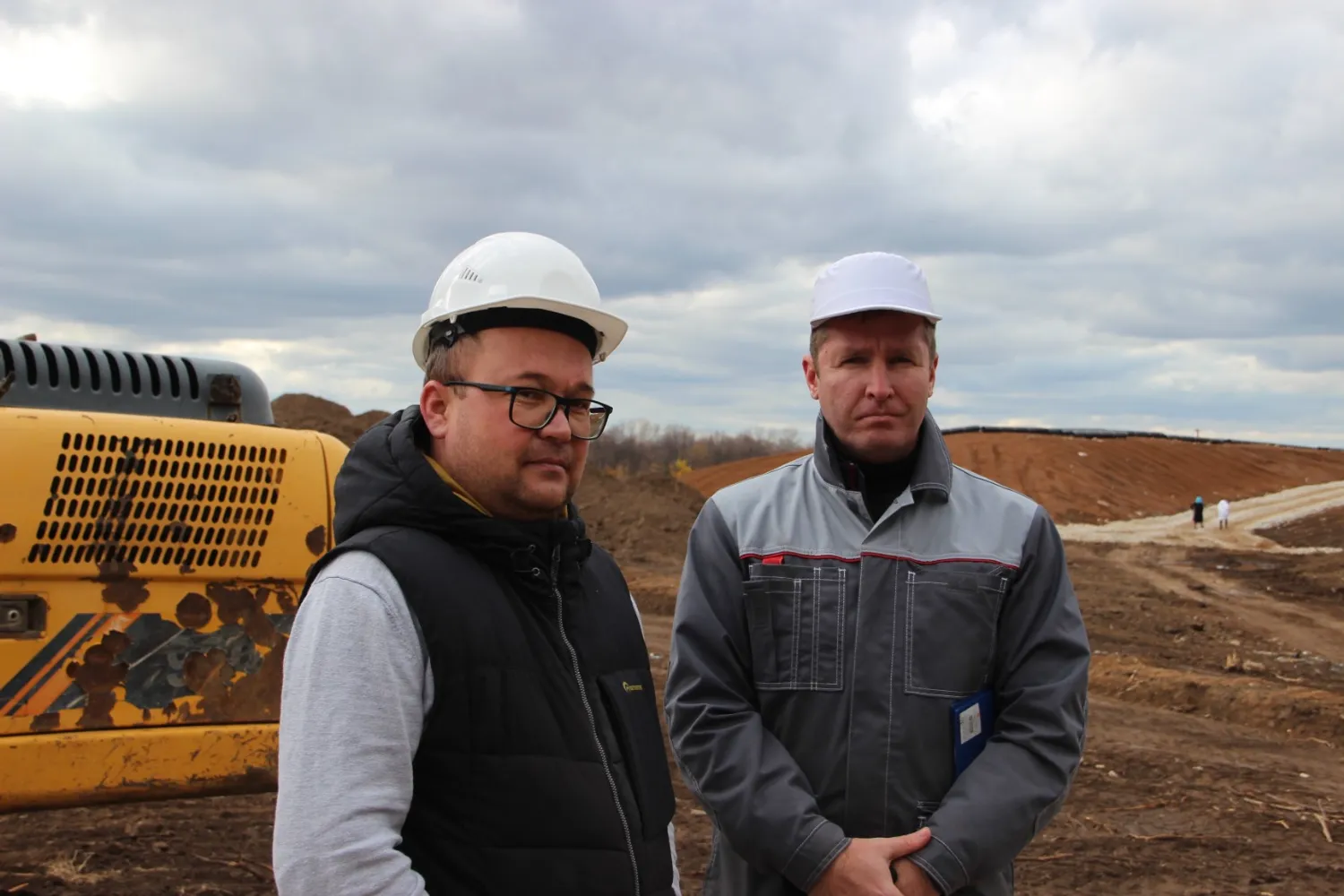 Эдуард Кускарбеков