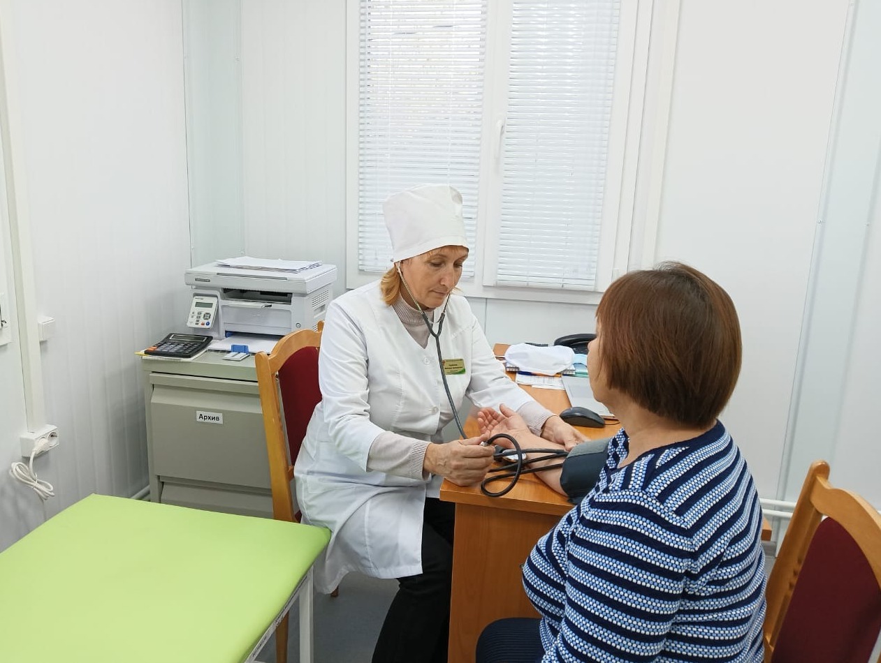 из личного архива З.Изибаевой