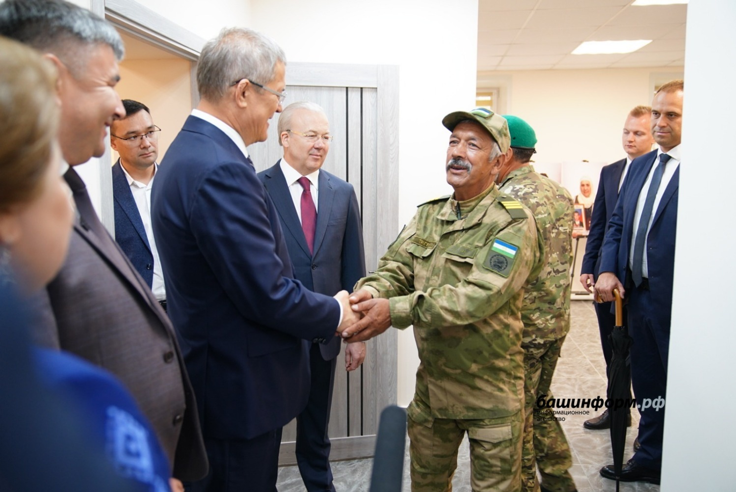 Олег Яровиков