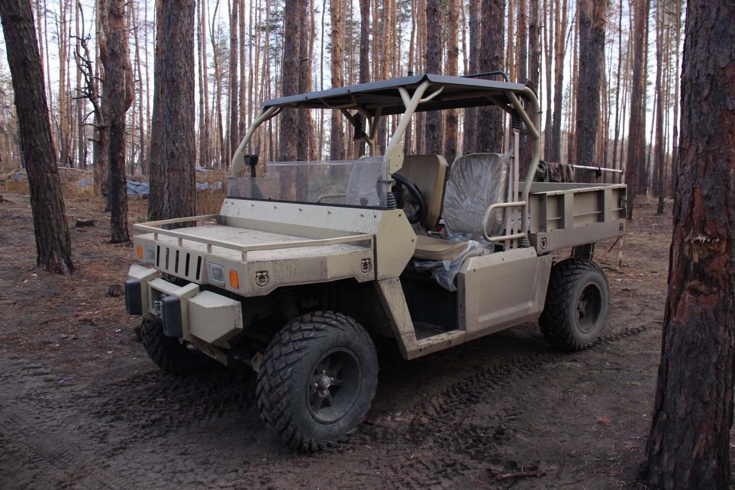 Эдуард Кускарбеков