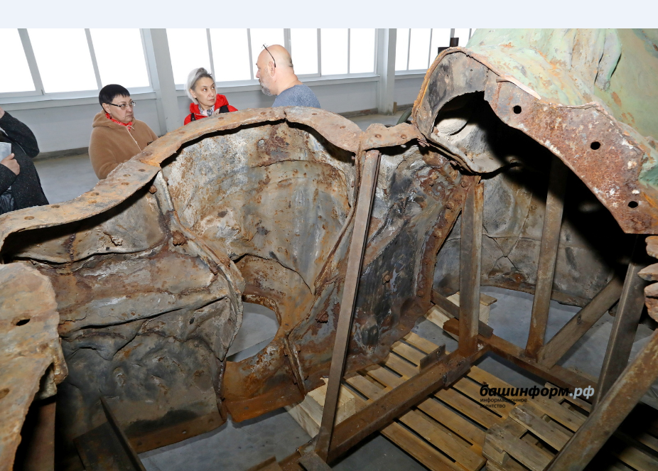 Валерий Шахов  Башинформ