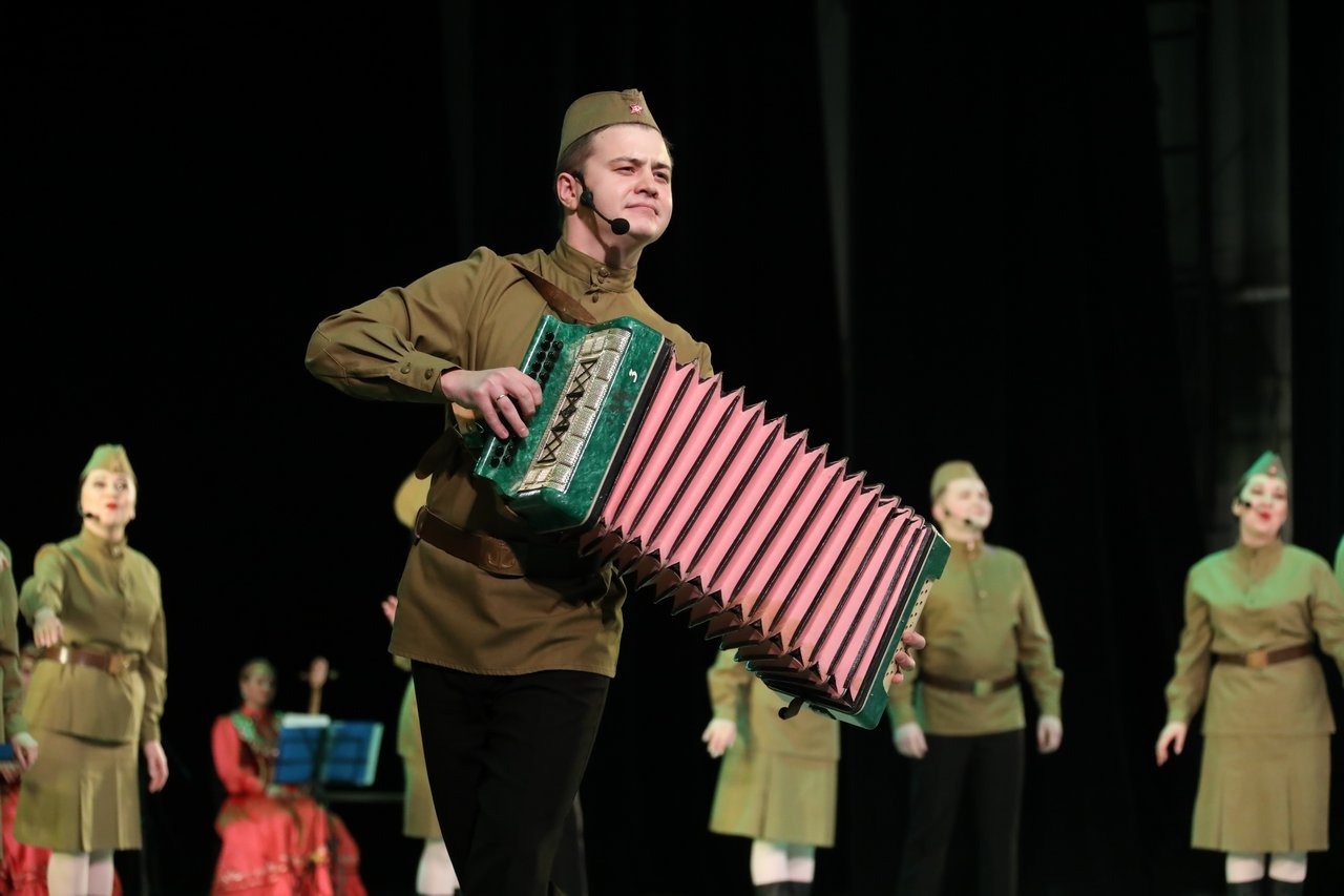 Валерий Шахов