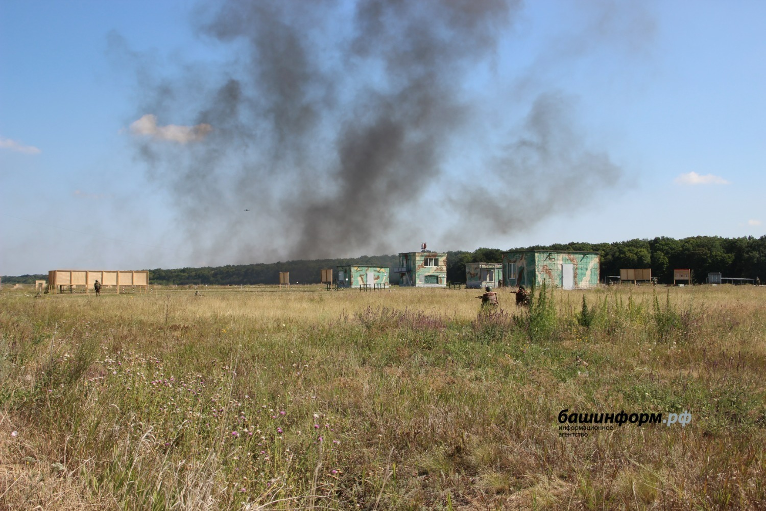 Эдуард Кускарбеков