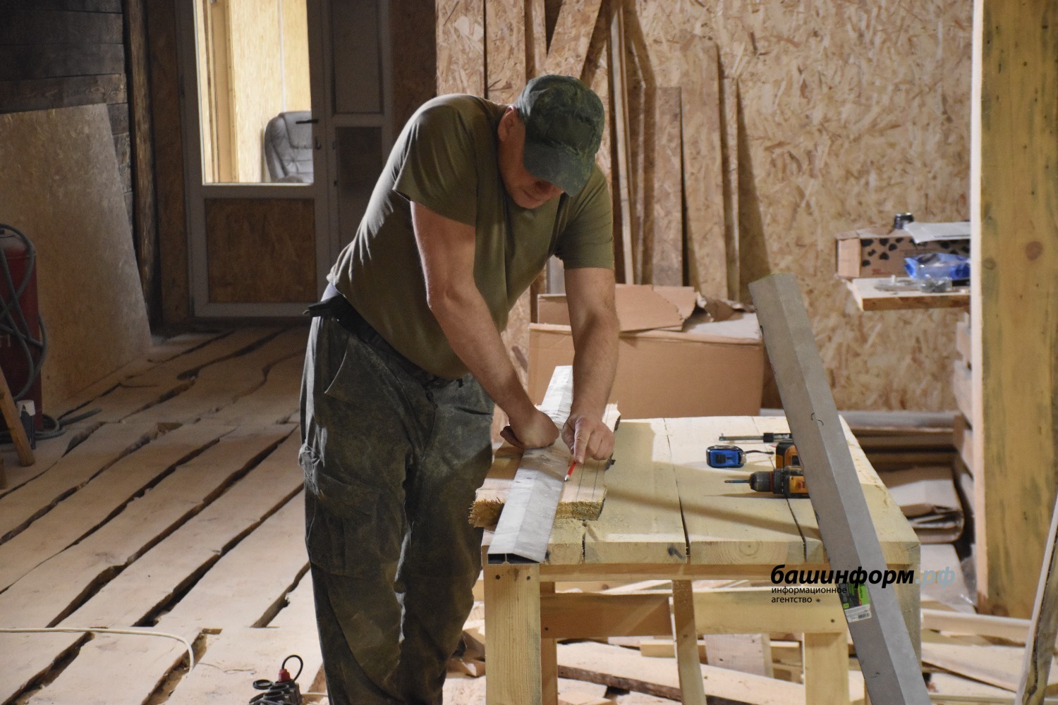 Эдуард Кускарбеков