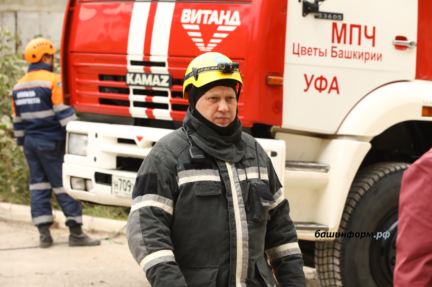 Валерий Шахов