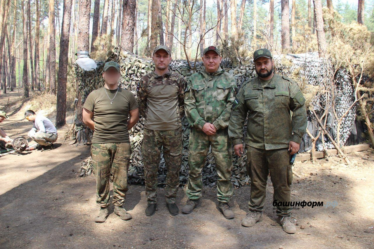 Эдуард Кускарбеков