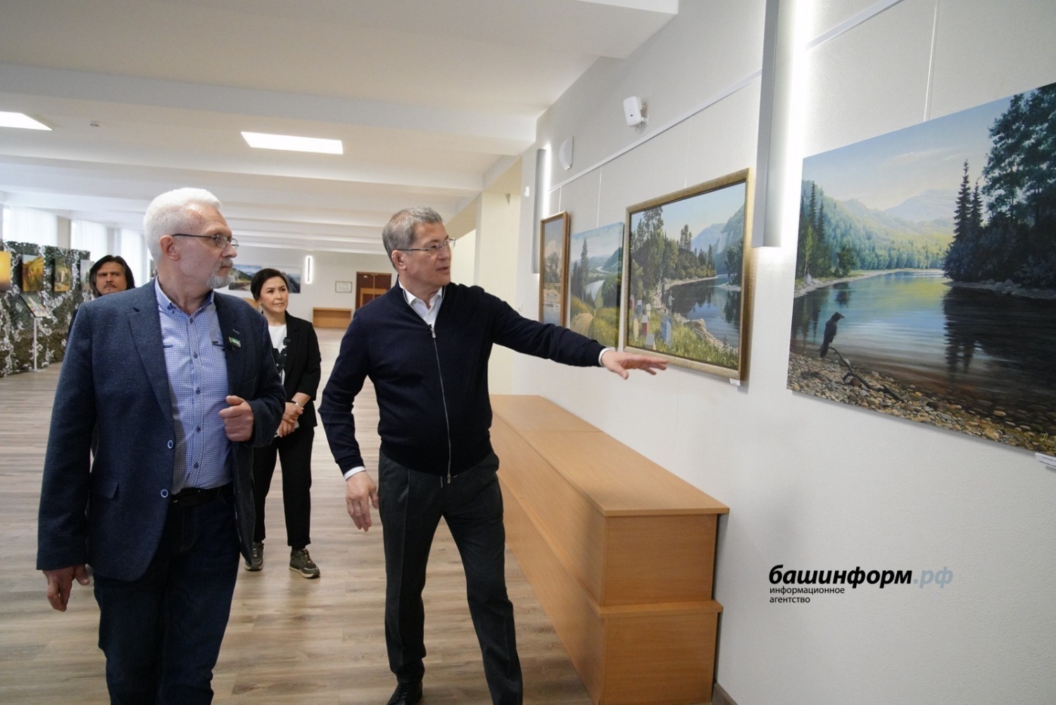 Олег Яровиков