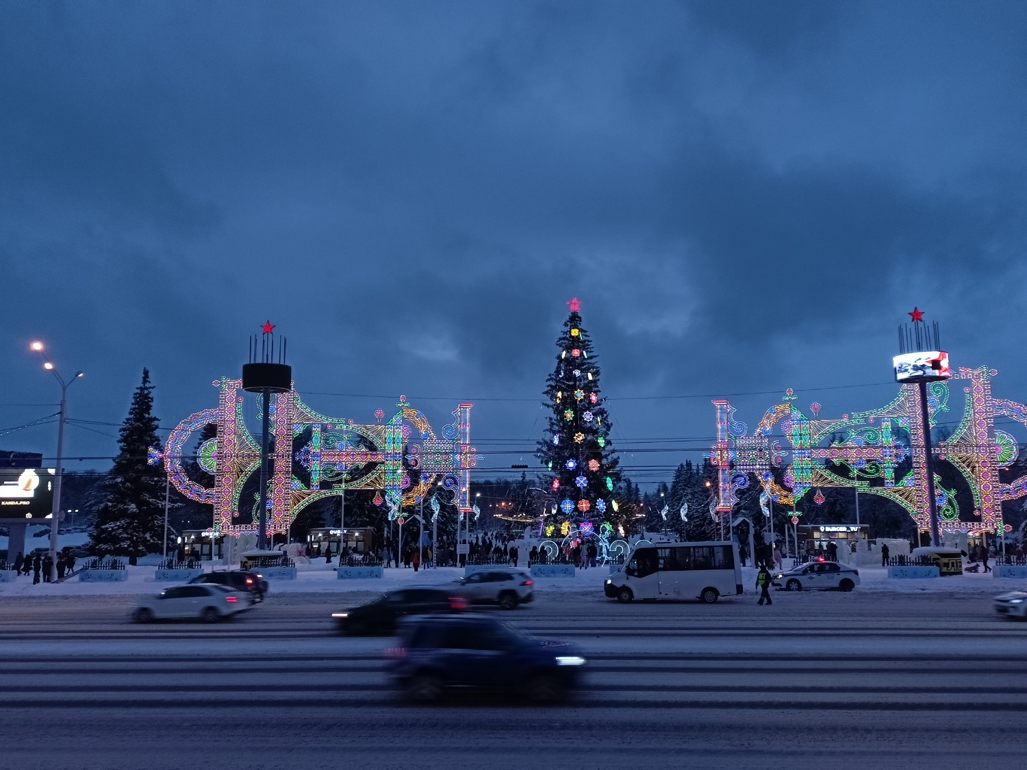 Валерий Шахов