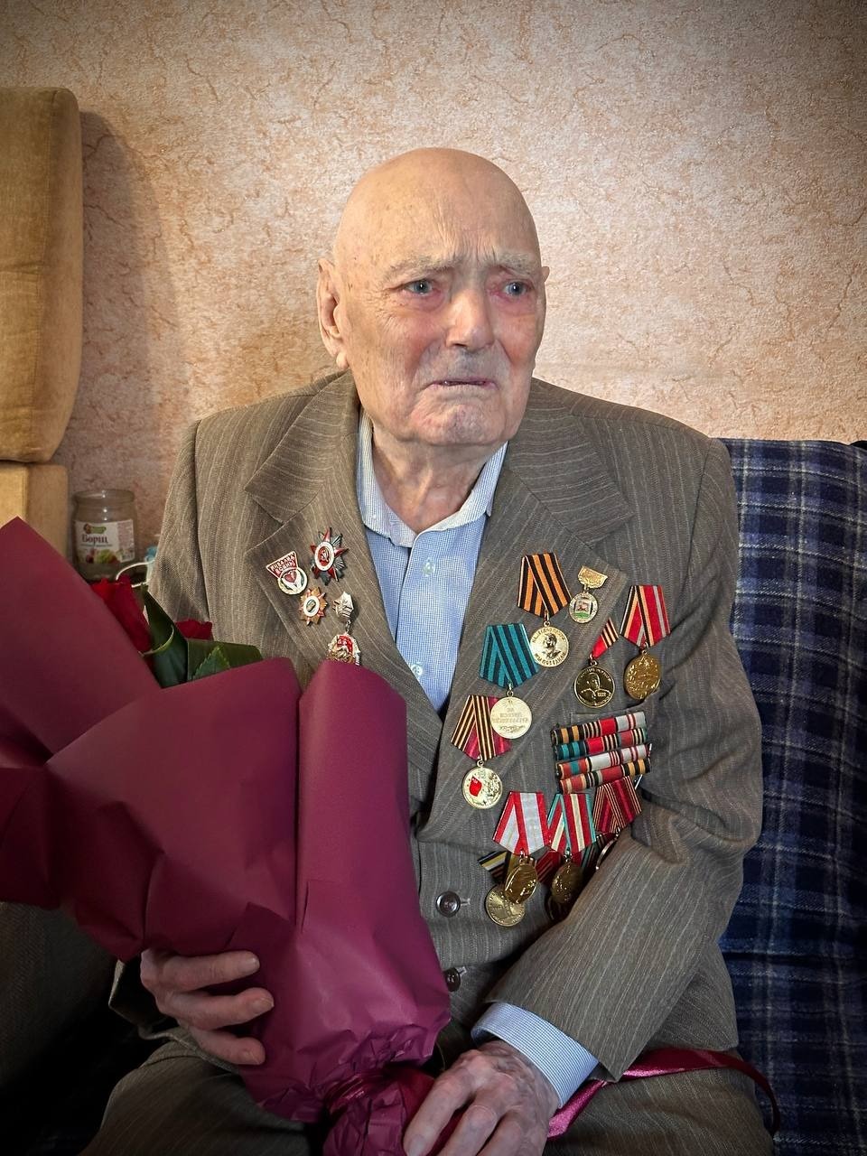 telegram-канал главы администрации Дёмского района Уфы Ивана Иванова