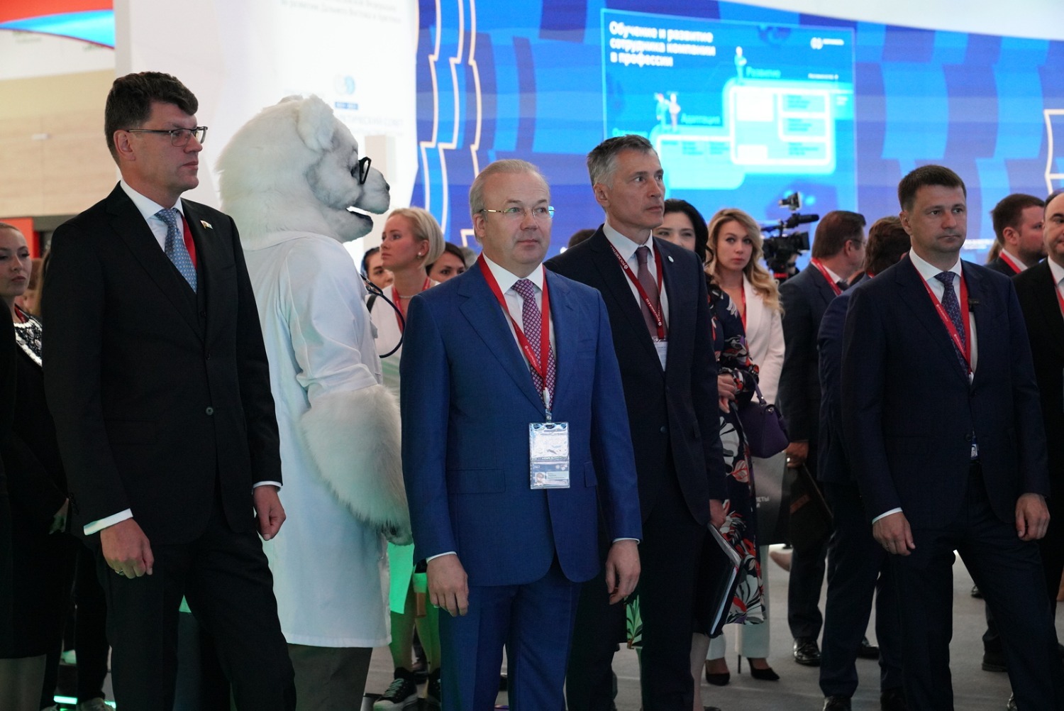 Олег Яровиков