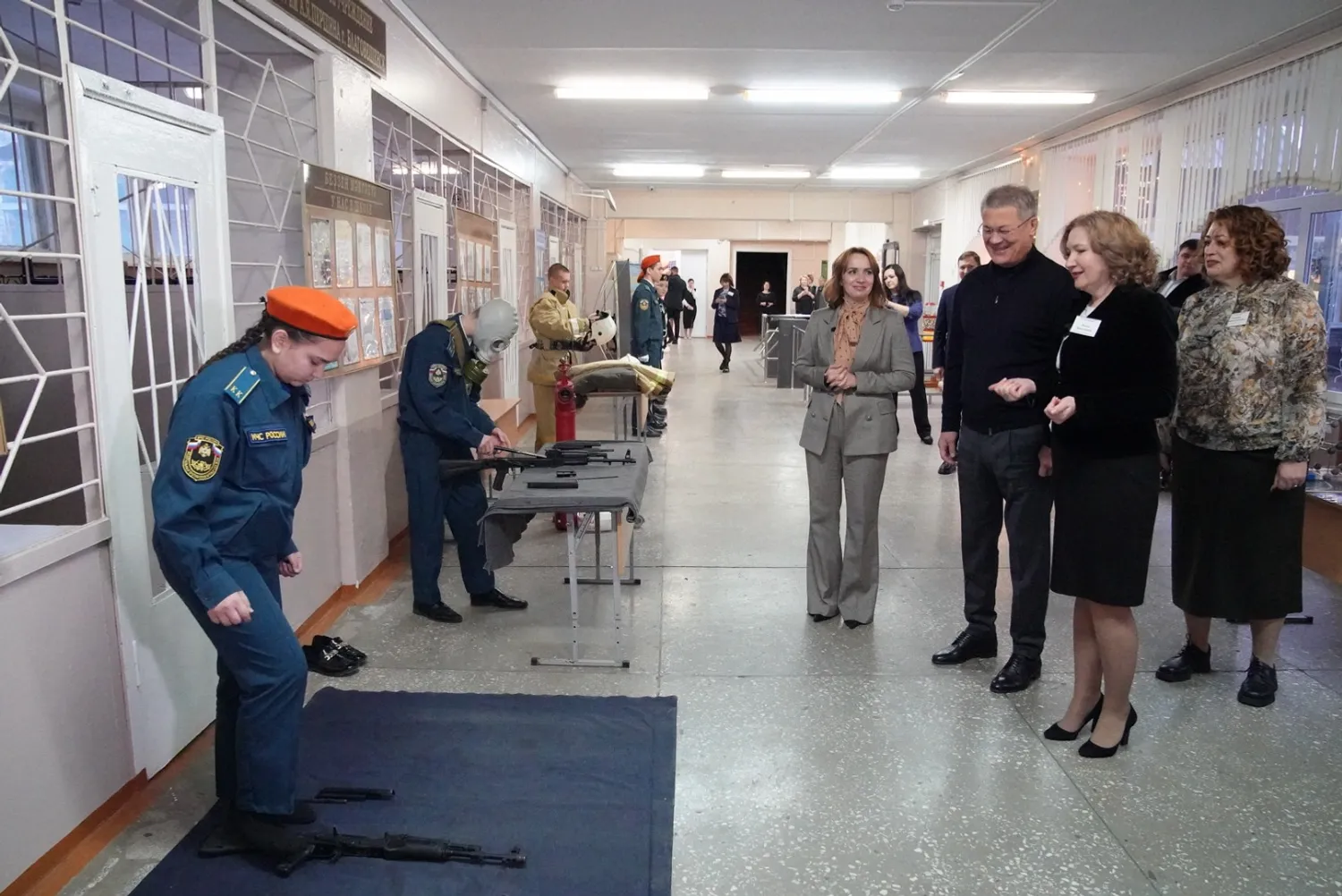 Олег Яровиков