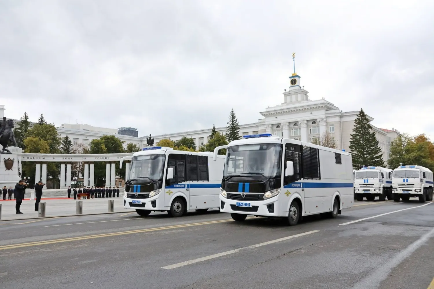 Валерий Шахов