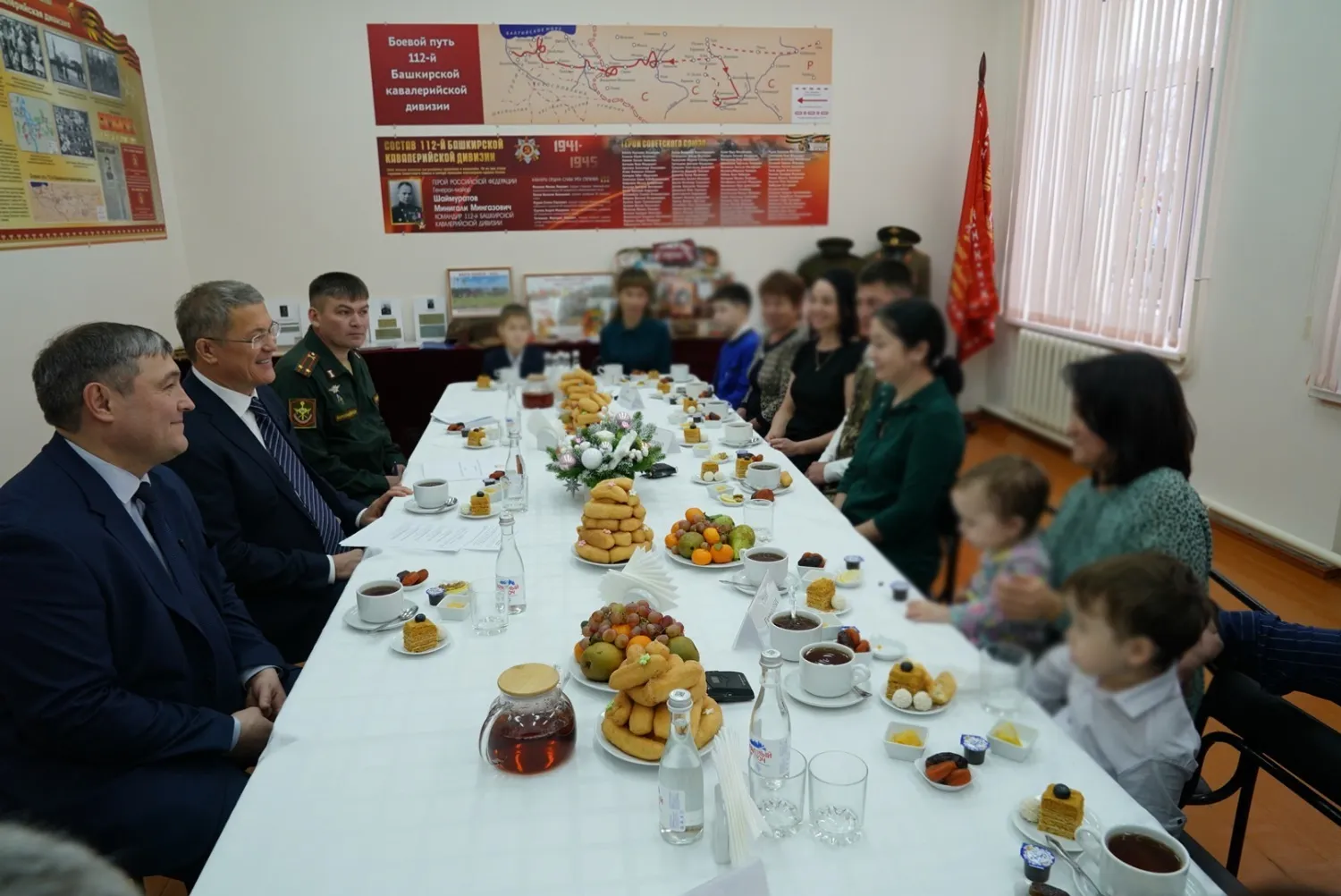 Олег Яровиков