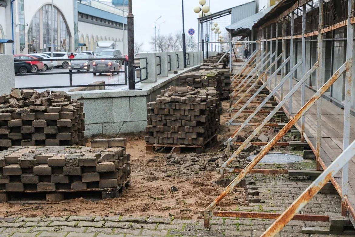 администрация г. Уфы пресс-служба